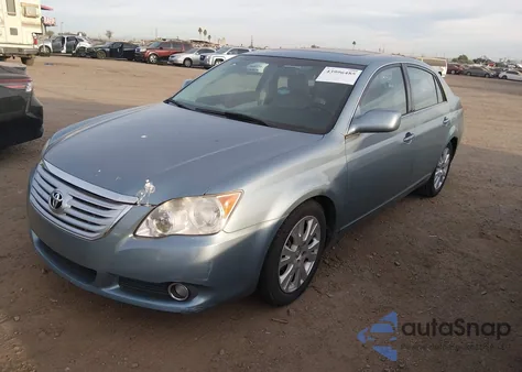 2009 Toyota Avalon Xls from USA, damaged, VIN 4T1BK36B79U345752